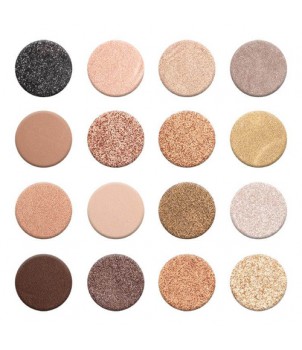 Compact Eyeshadow Reve